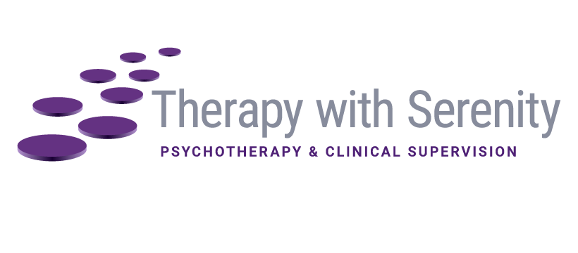 Therapy with Serenity - Psychotherapy and Clinical Supervision